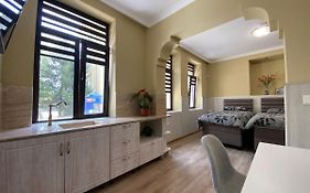 Къща за гости Кребс guesthousekrebs